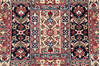 Pak-Persian Black Hand Knotted 46 X 73 Area Rug 700-147125 Thumb 5