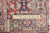 Pak-Persian Black Hand Knotted 46 X 73  Area Rug 700-147125 Thumb 8