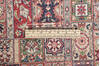 Pak-Persian Black Hand Knotted 46 X 73 Area Rug 700-147125 Thumb 8