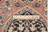 Pak-Persian Black Runner Hand Knotted 26 X 100 Area Rug 700-147127 Thumb 7
