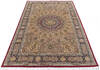 Pak-Persian Red Hand Knotted 62 X 94  Area Rug 700-147129 Thumb 1