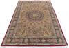 Pak-Persian Red Hand Knotted 62 X 94 Area Rug 700-147129 Thumb 1
