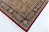 Pak-Persian Red Hand Knotted 62 X 94 Area Rug 700-147129 Thumb 3