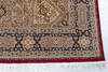 Pak-Persian Red Hand Knotted 62 X 94 Area Rug 700-147129 Thumb 4