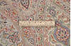 Pak-Persian Red Hand Knotted 62 X 94  Area Rug 700-147129 Thumb 7