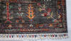 Chobi Grey Hand Knotted 82 X 101 Area Rug 700-147132 Thumb 3