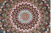 Pak-Persian Blue Hand Knotted 47 X 71 Area Rug 700-147133 Thumb 3