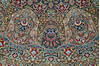 Pak-Persian Blue Hand Knotted 47 X 71  Area Rug 700-147133 Thumb 7
