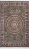 Pak-Persian Blue Hand Knotted 47 X 71  Area Rug 700-147133 Thumb 0