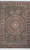 Pak-Persian Blue Hand Knotted 47 X 71 Area Rug 700-147133 Thumb 0