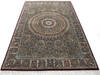 Pak-Persian Red Hand Knotted 48 X 75  Area Rug 700-147134 Thumb 1