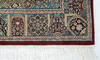 Pak-Persian Red Hand Knotted 48 X 75  Area Rug 700-147134 Thumb 6
