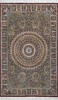 Pak-Persian Red Hand Knotted 48 X 75  Area Rug 700-147134 Thumb 0