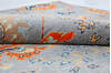 Chobi Grey Hand Knotted 80 X 104 Area Rug 700-147136 Thumb 7