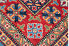 Kazak Blue Hand Knotted 66 X 98 Area Rug 700-147139 Thumb 4