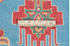 Kazak Blue Hand Knotted 66 X 98 Area Rug 700-147139 Thumb 8