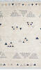 Moroccan White Hand Knotted 52 X 82 Area Rug 700-147142 Thumb 0