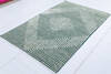 Kilim Green Hand Knotted 40 X 62 Area Rug 700-147144 Thumb 2