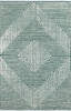 Kilim Green Hand Knotted 40 X 62 Area Rug 700-147144 Thumb 0