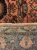 Sarouk Red Hand Knotted 44 X 66  Area Rug 254-147150 Thumb 5