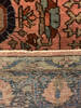 Sarouk Red Hand Knotted 44 X 66 Area Rug 254-147150 Thumb 5