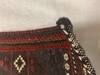 Kilim Red Square Hand Knotted 43 X 48 Area Rug 254-147151 Thumb 2