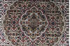 Nain White Round Hand Knotted 50 X 50 Area Rug 254-147152 Thumb 5