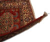 Kazak Red Runner Hand Knotted 21 X 60  Area Rug 254-147153 Thumb 2
