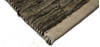 Gabbeh Beige Hand Knotted 35 X 410 Area Rug 254-147154 Thumb 4