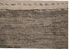 Gabbeh Beige Hand Knotted 35 X 410 Area Rug 254-147154 Thumb 5