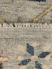 Gabbeh Brown Hand Knotted 510 X 810 Area Rug 254-147155 Thumb 4