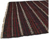 Kilim Red Runner Hand Knotted 55 X 108  Area Rug 254-147156 Thumb 1