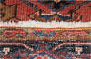 Heriz Red Runner Hand Knotted 40 X 810 Area Rug 254-147159 Thumb 1