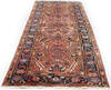 Heriz Red Runner Hand Knotted 40 X 810  Area Rug 254-147159 Thumb 5