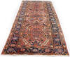 Heriz Red Runner Hand Knotted 40 X 810 Area Rug 254-147159 Thumb 5