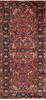 Heriz Red Runner Hand Knotted 40 X 810 Area Rug 254-147159 Thumb 0
