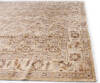 Moroccan Beige Hand Knotted 80 X 100  Area Rug 254-147161 Thumb 2