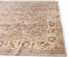 Moroccan Beige Hand Knotted 80 X 100 Area Rug 254-147161 Thumb 2
