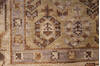 Moroccan Beige Hand Knotted 80 X 100  Area Rug 254-147161 Thumb 3