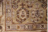 Moroccan Beige Hand Knotted 80 X 100 Area Rug 254-147161 Thumb 3