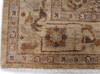 Moroccan Beige Hand Knotted 80 X 100  Area Rug 254-147161 Thumb 4