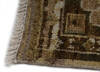 Moroccan Beige Hand Knotted 80 X 100  Area Rug 254-147162 Thumb 2