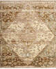Moroccan Beige Hand Knotted 80 X 100  Area Rug 254-147162 Thumb 0