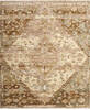 Moroccan Beige Hand Knotted 80 X 100 Area Rug 254-147162 Thumb 0