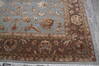 Jaipur Grey Hand Knotted 811 X 121  Area Rug 905-147177 Thumb 3