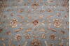 Jaipur Grey Hand Knotted 811 X 121  Area Rug 905-147177 Thumb 4