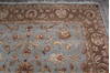 Jaipur Grey Hand Knotted 811 X 121  Area Rug 905-147177 Thumb 6