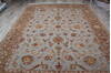 Jaipur Grey Hand Knotted 811 X 121  Area Rug 905-147177 Thumb 7