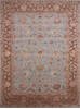Jaipur Grey Hand Knotted 811 X 121  Area Rug 905-147177 Thumb 0