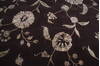 Jaipur Brown Hand Knotted 91 X 120 Area Rug 905-147178 Thumb 4
